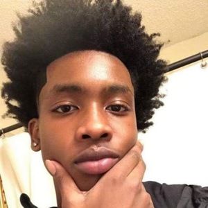 Meet your Posher, Patrick